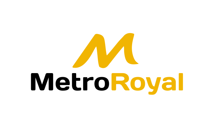 MetroRoyal.com - buying Best premium names